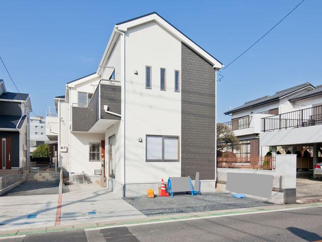 Other local. ● 1 Building! ● We will soon complete! ● We will wait for the preview reservation! 