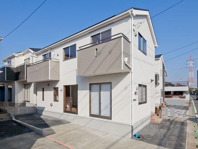 Other local. ● 4 Building