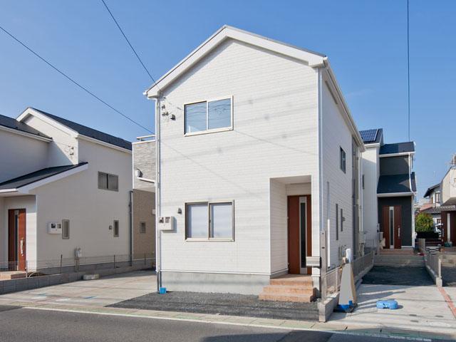 Other local. ● 4 Building