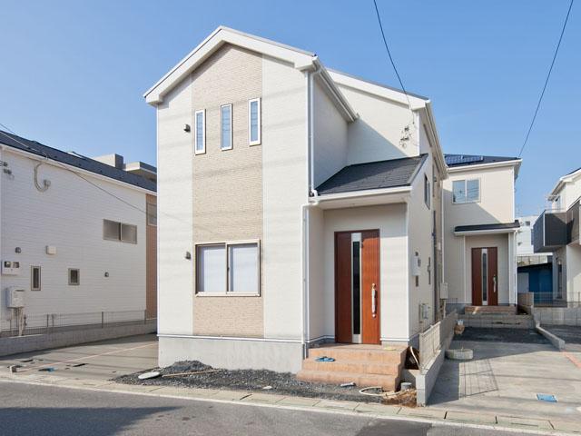 Other local. ● 6 Building