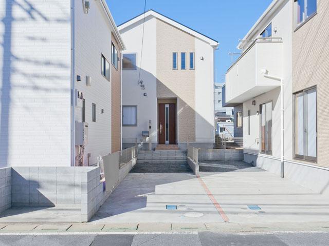 Other local. ● 7 Building