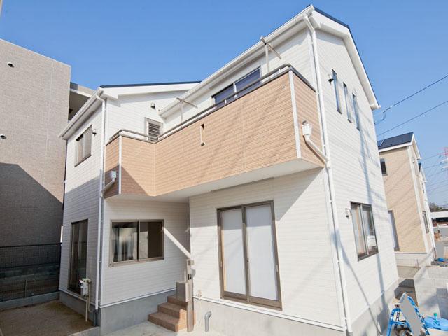 Other local. ● 8 Building