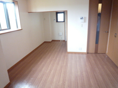 Living and room.  ☆ Western style room ☆