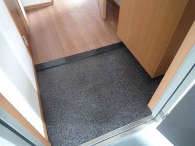 Entrance.  ☆ Entrance ☆