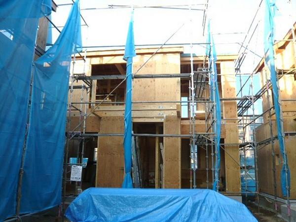 Local photos, including front road