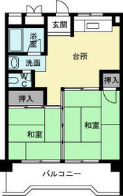Kawaguchi City Prefecture Shibanakada 2