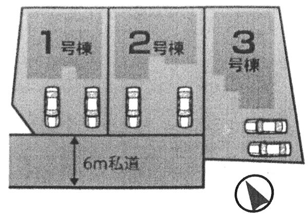 The entire compartment Figure