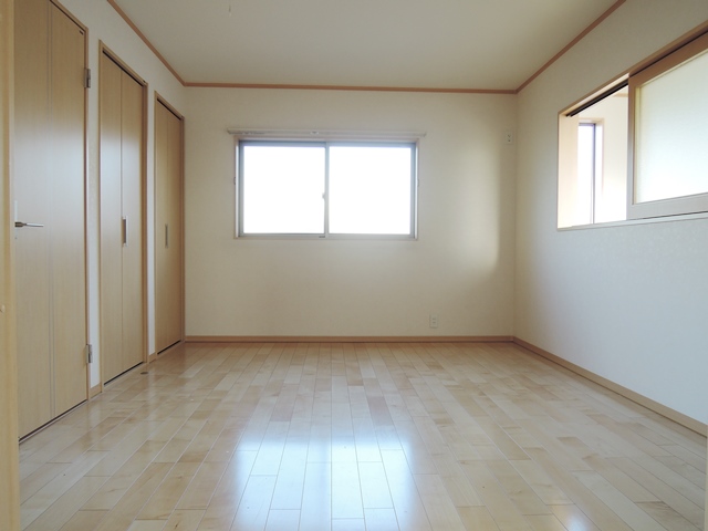 Other room space. 7 Pledge of Western-style. 