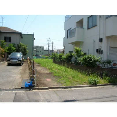 Local land photo. Local Photos