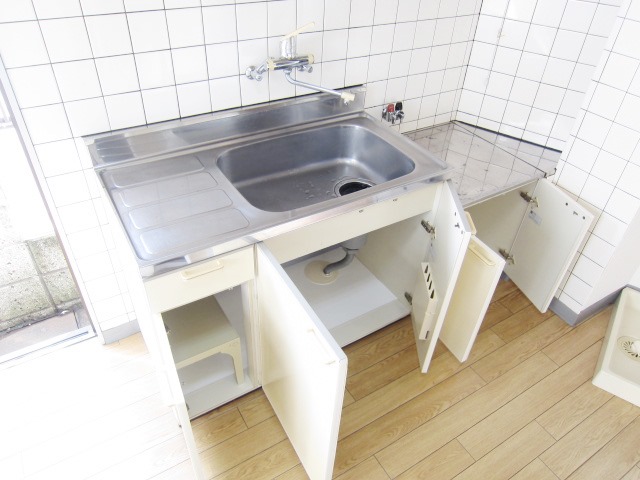 Kitchen. Gas stove installation Allowed, Self-catering will be fun