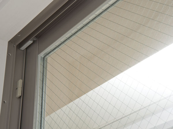 Other.  [Soundproof sash] The opening has adopted a soundproof sash of T2 grade to ensure a quiet living space (30 grade-ray).