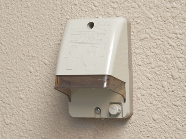 Other. (Shared facilities ・ Common utility ・ Pet facility ・ Variety of services ・ Security ・ Earthquake countermeasures ・ Disaster-prevention measures ・ Building structure ・ Such as the characteristics of the building)