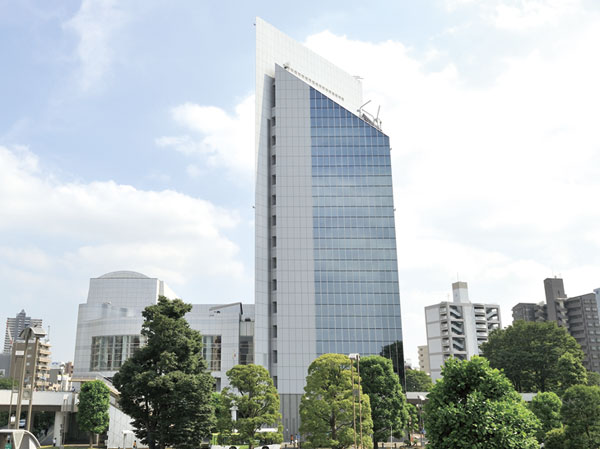 Surrounding environment. Kawaguchi General Cultural Center Lilia (about 350m ・ Hosting events, such as 5 minutes) concert and stage walk, Cultural facility that home to the main hall and music hall. Others in the building, Kawaguchi parenting support Plaza and sports gym, Also it provides, such as rental studios, rental and conference room.