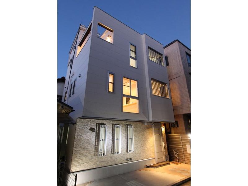 Local appearance photo. Local 3 (H25.9)