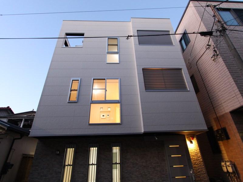 Local appearance photo. Local 1 (H25.9)