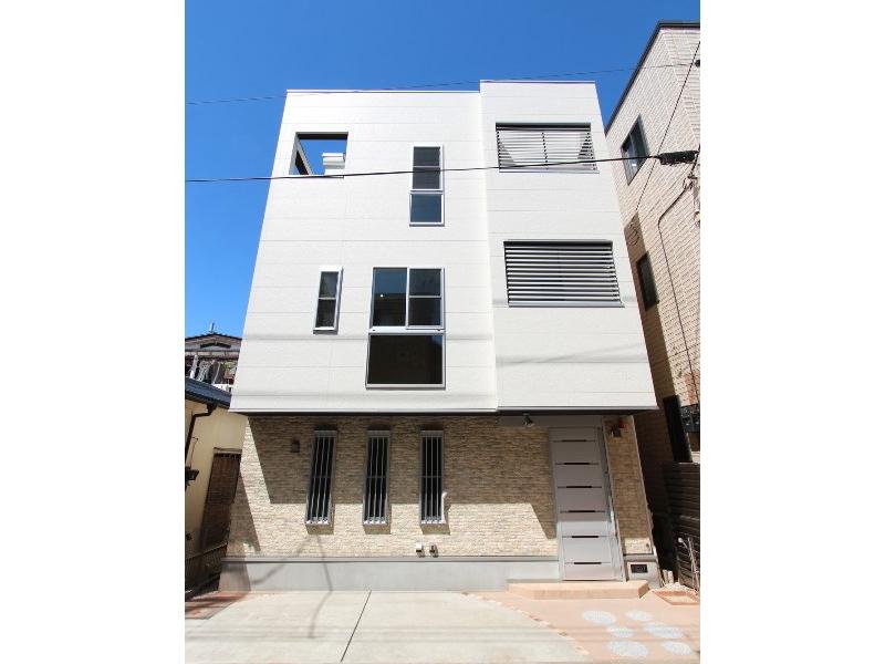 Local appearance photo. Local 2 (H25.9)