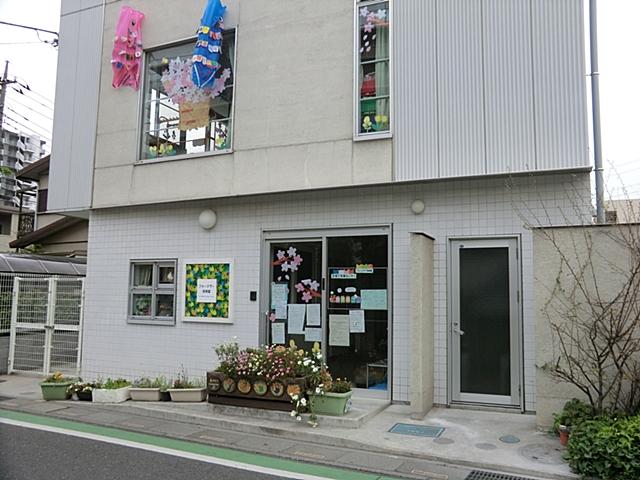 kindergarten ・ Nursery. 780m to Four mother nursery