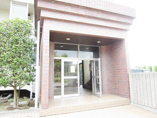 Entrance. Are many properties of the family layer