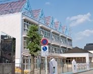 kindergarten ・ Nursery. Kawaguchi walnut kindergarten (kindergarten ・ 284m to the nursery)