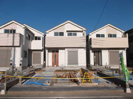 Local appearance photo. Building appearance