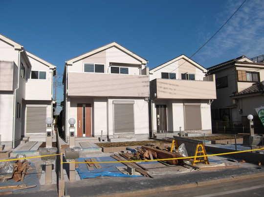 Local appearance photo. Building appearance