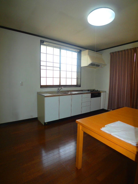 Living and room. Living