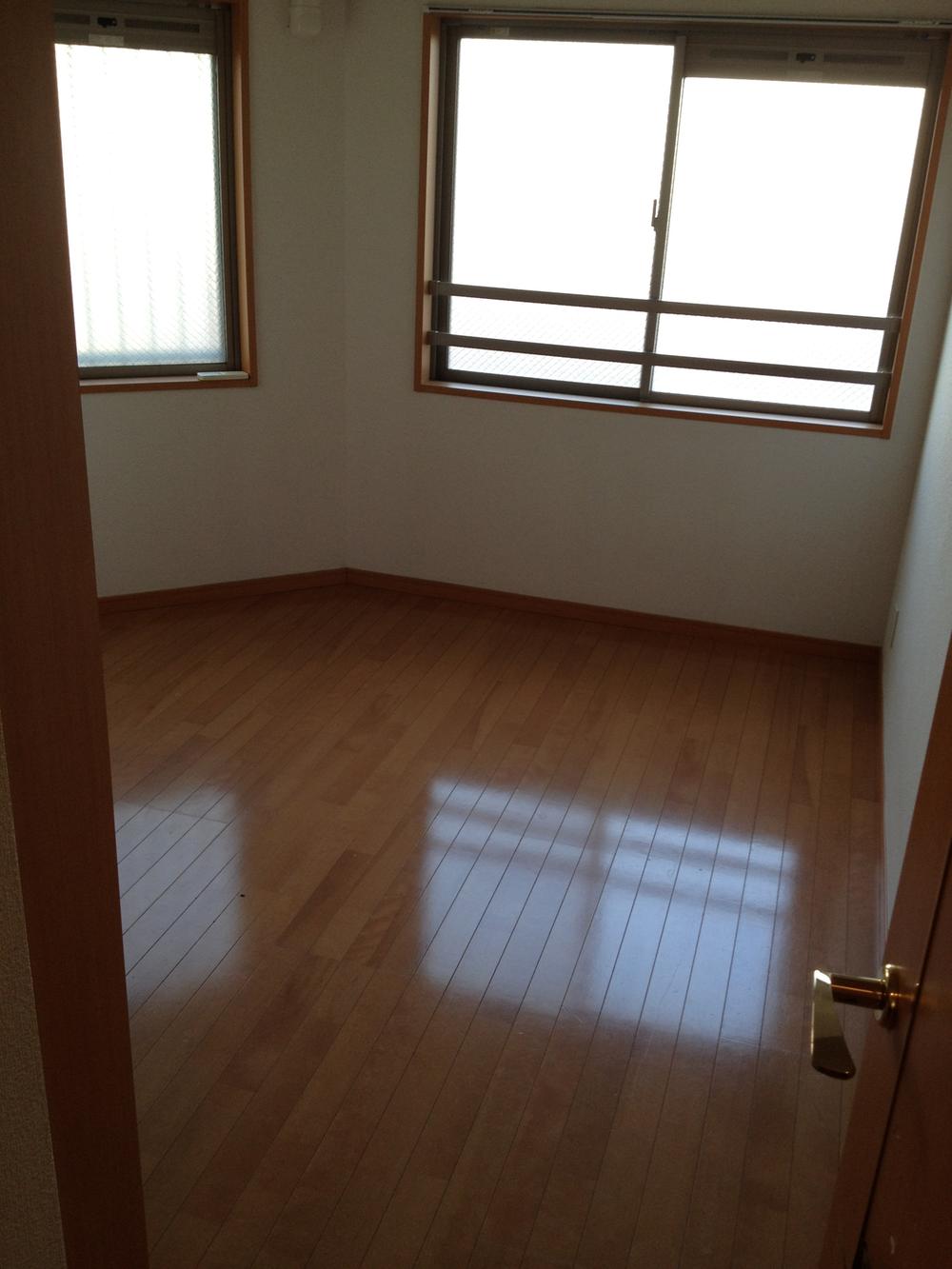 Non-living room