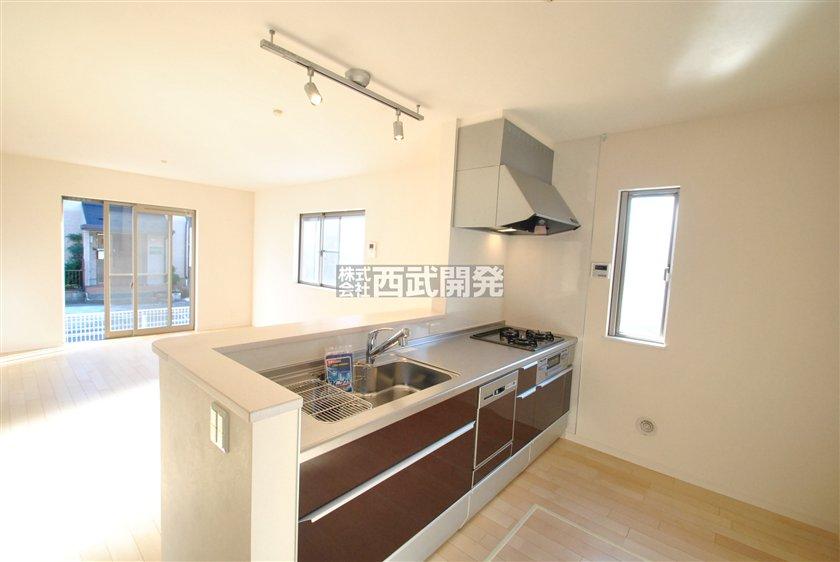 Kitchen. Indoor (12 May 2013) Shooting