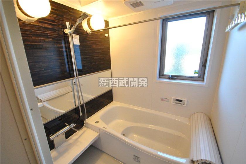 Bathroom. Indoor (12 May 2013) Shooting