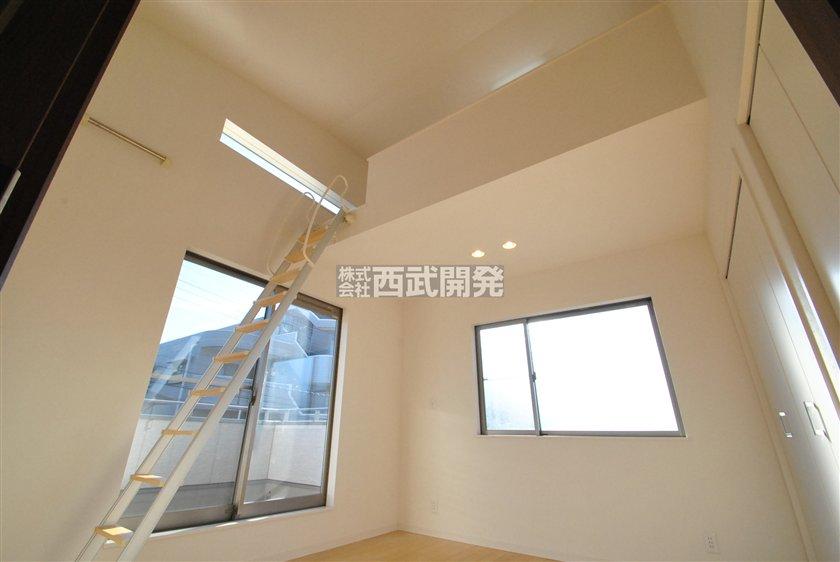 Non-living room. Indoor (12 May 2013) Shooting