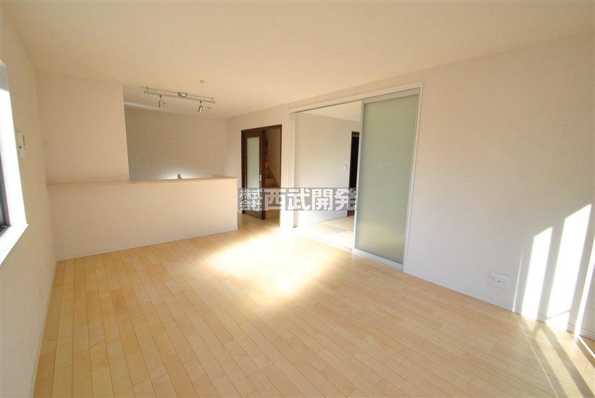 Living. Indoor (12 May 2013) Shooting