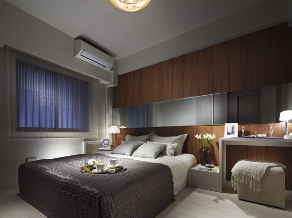 Interior.  [Western-style 1] Visit before your vacation, Quiet moment. In my room, Moments of play and hobbies. Family and everyone's time, Different also homeopathic, It offers a space that also spread enjoyment of each and every time.