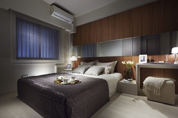 Western-style (1) (Model Room B2 'type)