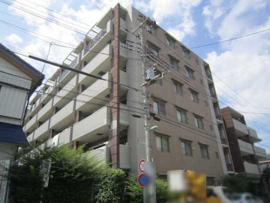 Local appearance photo. Appearance (1)