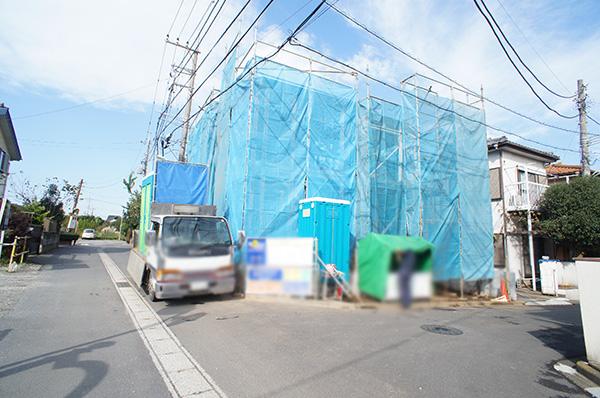 Local appearance photo. Local (10 May 2013) Shooting 