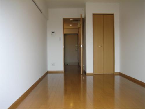 Other room space. bedroom