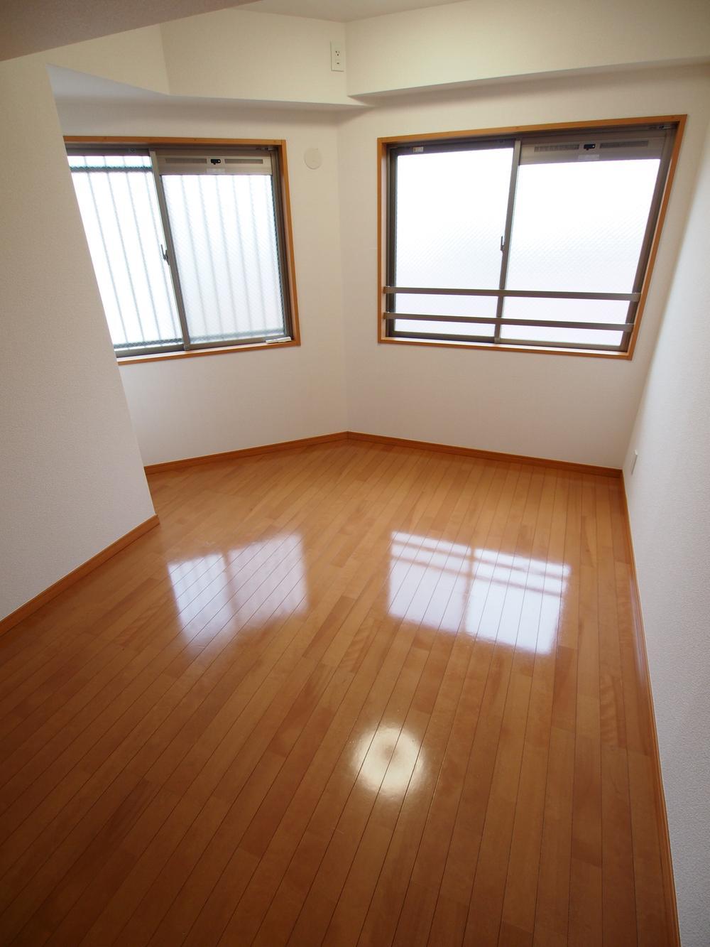 Non-living room