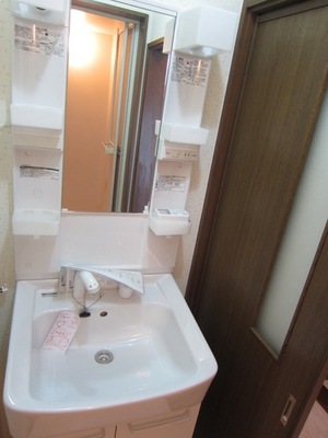 Other. Functional wash basin