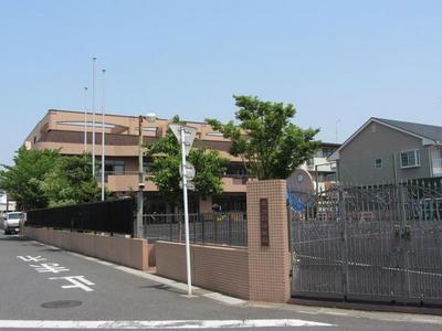 kindergarten ・ Nursery. Higashikawaguchi kindergarten (kindergarten ・ 384m to the nursery)