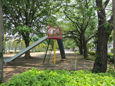 park. 104m until Tozukahigashi park (park)