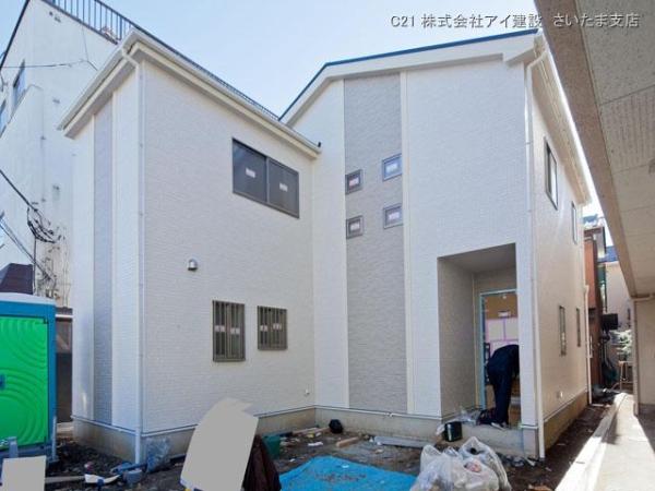 Local appearance photo. 2013 / 12 / 03 shooting