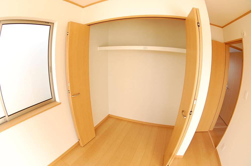 Receipt. Yes each room storage