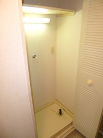 Other Equipment. Is Indoor Laundry Area