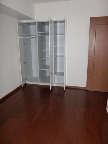 Other room space. Western style room