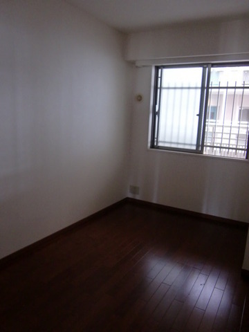 Other room space. Western style room