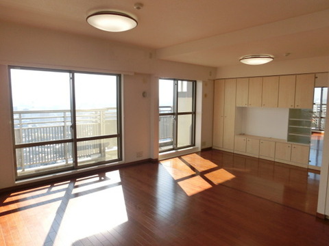 Living and room. Living