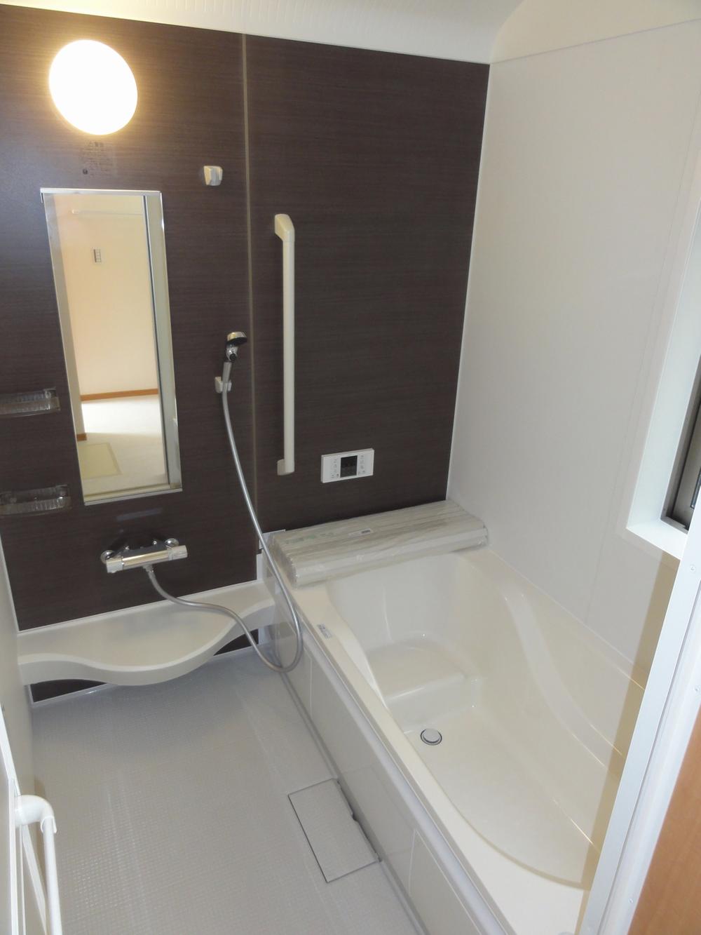 Bathroom. 1 pyeong type of bathroom You can sitz bath