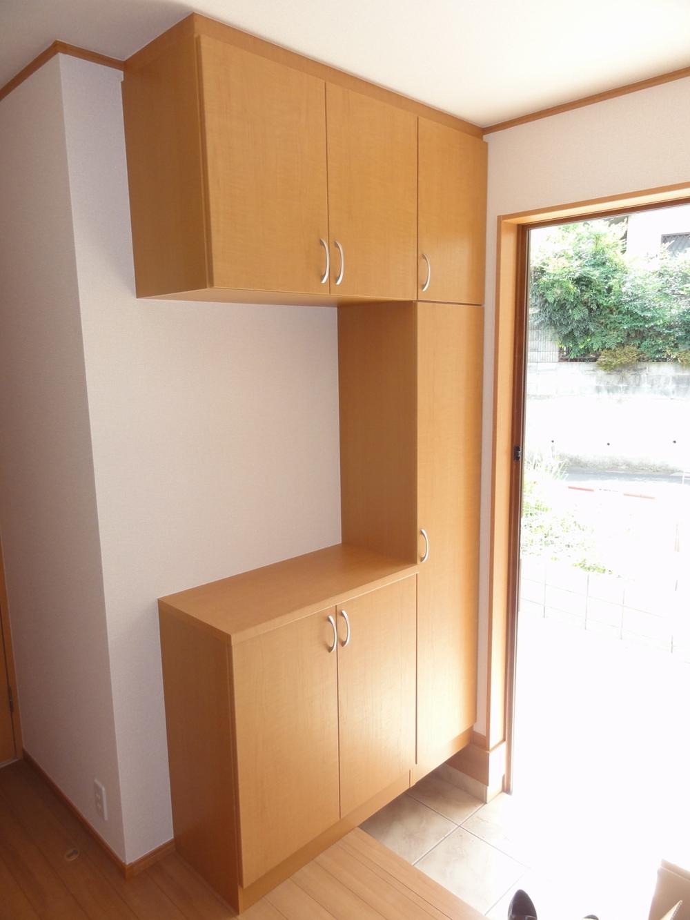 Receipt. You can store plenty.