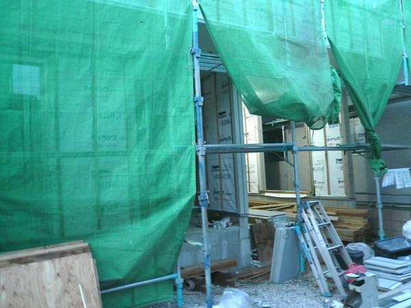 Local photos, including front road