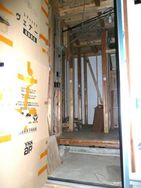 Local photos, including front road